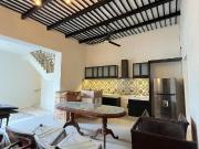 Renta de Casa en el Barrio de Santiago Equipada y Amueblada