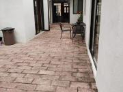 renta de casa en el centro