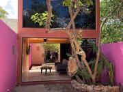 RENTA DE CASA EN EL CENTRO DE MÉRIDA
