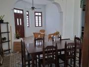 Renta de casa en el centro,pet friendly