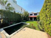 Renta de casa en el corazón de Vista Hermosa Renta de casa en el corazón de Vista Hermosa