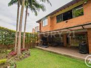 Renta de Casa en El Poblado, Medellín, Antioquia