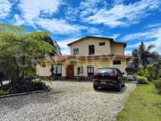 Renta de Casa en El Retiro, Medellín, Antioquia