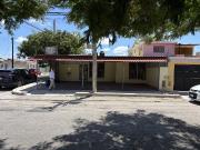 Renta de Casa en Esquina Ideal para Negocio, Oficina o Casa