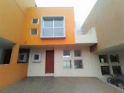 Renta de Casa en Exclusivo Fraccionamiento Privado...