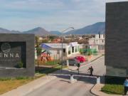 Renta de Casa en Frac Privado Lenna Residencial en Saltillo