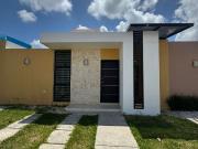 RENTA DE CASA EN FRACC. ANDRIA ETAPA 3 SANTA FE CANCUN