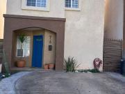 RENTA DE CASA EN FRACC CAMINOS DEL VALLE ETAPA I CON...