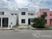 Renta de casa en Fracc. Las Americas II de 3 Habitaciones