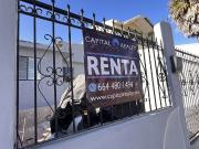 RENTA DE CASA EN FRACC. LAS CALIFORNIAS POR EL AEROPUERTO