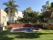 RENTA de Casa en Fracc. Real San Juan