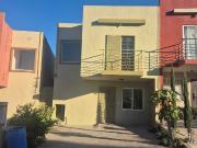 RENTA DE CASA EN FRACCIONAMIENTO LA ESCONDIDA TIJUANA