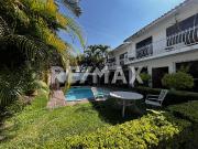 Renta de casa en fraccionamiento Residencial La Palma,...