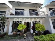 Renta de casa en fraccionamiento Residencial La Palma,...