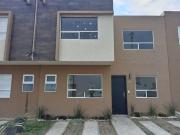 RENTA DE CASA EN FRACCIONAMIENTO VILLAS SAN FERNANDO EN...