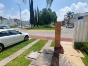 RENTA DE CASA EN HACIENDA SANTA FE, UNIVERSIDAD IBERO