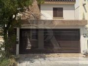 RENTA DE CASA EN JARDINES DE SAN PATRICO EN APODACA