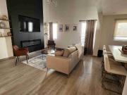 RENTA DE CASA EN JURIQUILLA SANTA FE AMUEBLADA y...