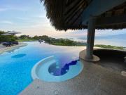 RENTA DE CASA EN LA CIMA RESIDENCIAL ACAPULCO