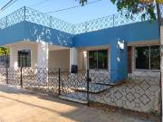 Renta de casa en la colonia Campestre