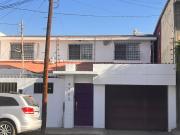 RENTA DE CASA EN LA COLONIA MARRÓN