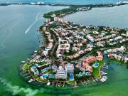 Renta de casa en la mejor ubicaci?n de Canc?n