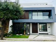 Renta de Casa en Lomas de Angelopolis