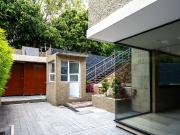 Renta de casa en Lomas De Chapultepec I Seccion con...