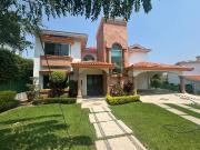 Renta de casa en lomas de COCOYOC