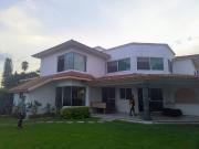 RENTA DE CASA EN LOMAS DE COCOYOC