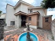 Renta de casa en Lomas Doradas