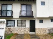 RENTA DE CASA EN MARBELLA I