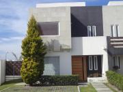 Renta de casa en Metepec, casa ubicada en el...