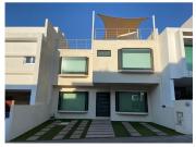 renta de casa en milenio iii