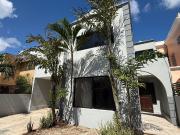 Renta de casa en Montebello con 3 habitaciones y piscina