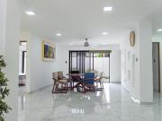 Renta de casa en Montecristo de 4 Habitaciones con piscina