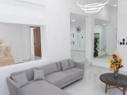 Renta de casa en Montecristo de 4 Habitaciones con piscina