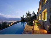 Renta de Casa en Monteserrín, Urbanización Sierra del Moral