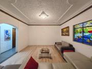 RENTA DE CASA EN NARVARTE ORIENTE 580M2 HABITABLES