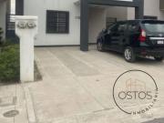 Renta de casa en Nueva Viscaya