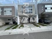 Renta de casa en Paseo San Junipero 3