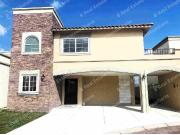 Renta de casa en Portofino Royal Country Club, Metepec...