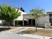 Renta de Casa en privada