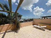 RENTA DE CASA EN PRIVADA AV. BONAMPAK $30,000.00...