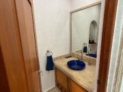 renta de casa en privada av. bonampak $30,000.00...