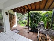 Renta De Casa en privada San Jerónimo