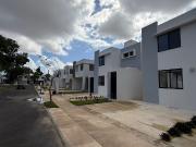 Renta de Casa en Privada Santa Loreto