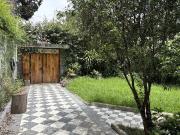 Renta de casa en privada uso habitacional oficinas del valle