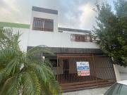 Renta de Casa en Radica, Apodaca, N.L. 4 recamaras, 2...