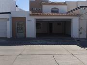 Renta de Casa en Rancho Contento